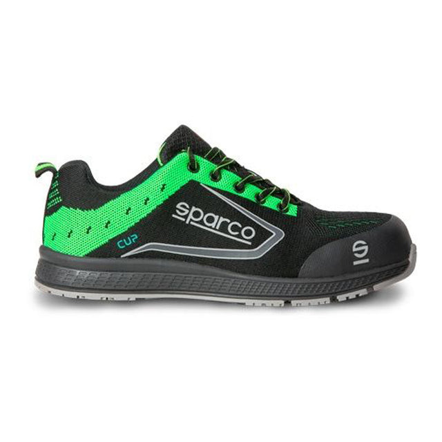 Scarpe antinfortunistiche Cup S1P SRC Sparco
