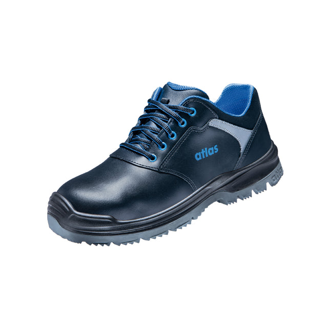 Scarpe protettive Atlas XR DUO 455 HI HRO S3 SRC