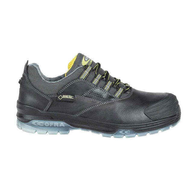 Scarpe da lavoro basse Sunrise S3 SRC WR Cofra
