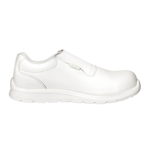 Scarpe da lavoro bianche Homy S2 ESD FO SR Sparco