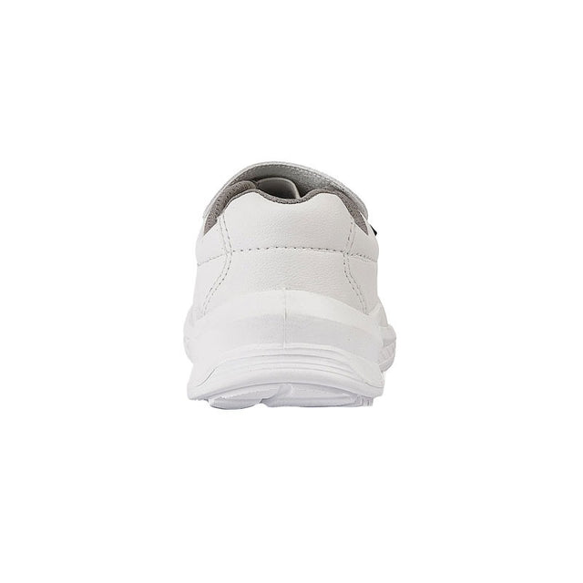 Scarpe bianche da lavoro U-Power Cliff o ESD S2 FO SR