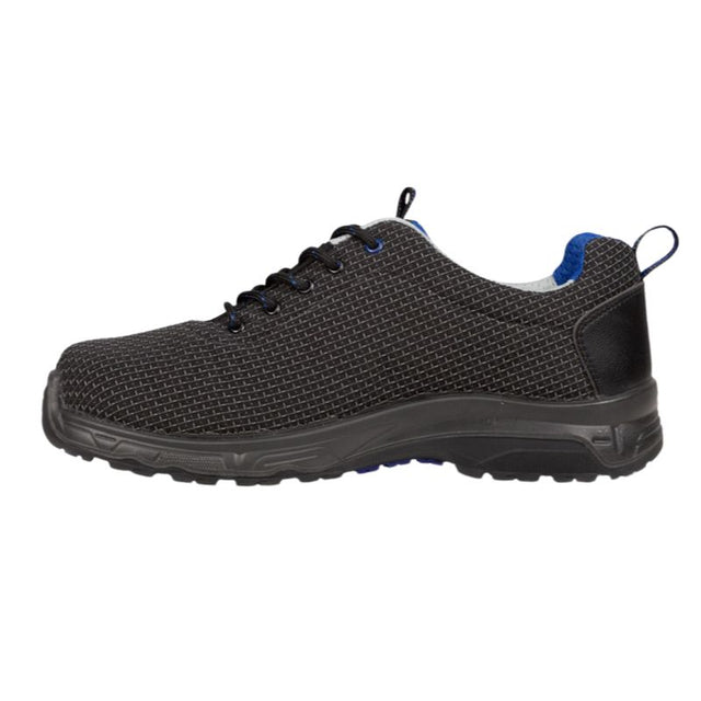 Scarpe da lavoro Bicap Resia Low O2 HRO FO SR