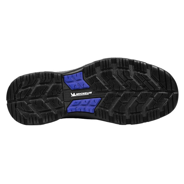Scarpe da lavoro Bicap Resia Low O2 HRO FO SR