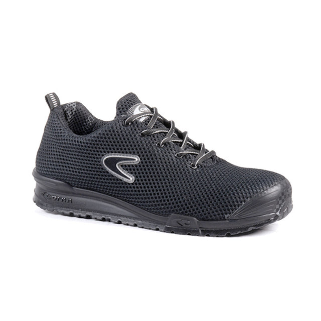 Scarpe antinfortunistiche Bourn S1P SRC Cofra
