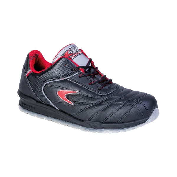 Scarpe antinfortunistiche Cofra Meazza S1 P