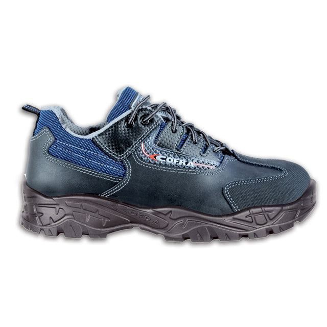 Scarpe antinfortunistiche Cofra Crampon S3