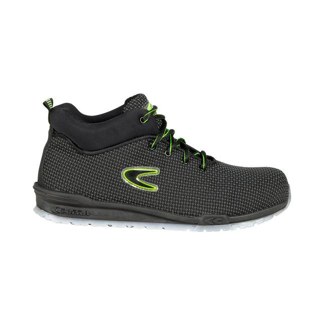 Scarpe antinfortunistiche Youth S3 SRC Techshell Cofra