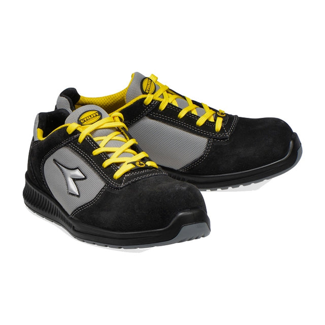 Scarpe di sicurezza Diadora D-Formula Low S1P SRC ESD