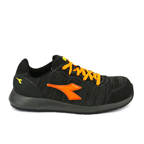 Scarpe di sicurezza D-Strike Weave MDS S1P SRC HRO Diadora