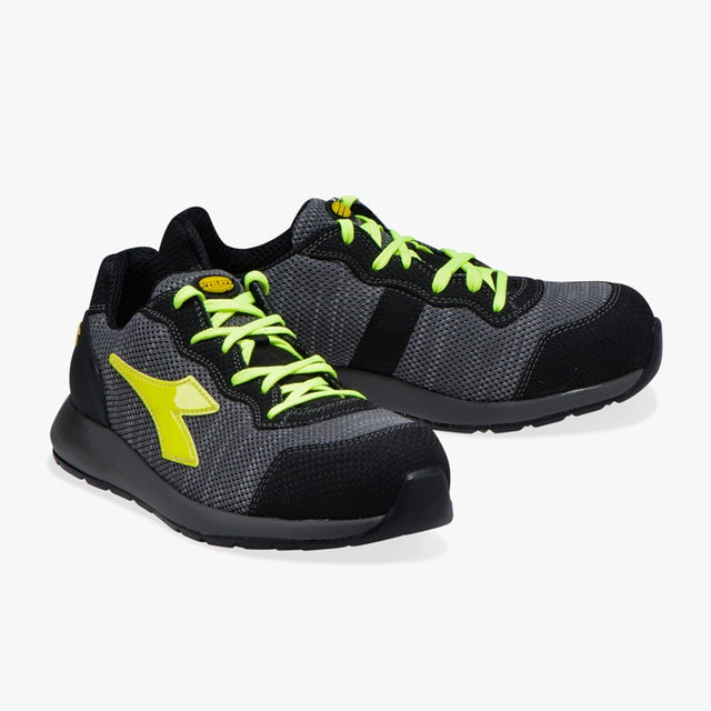 Scarpe da lavoro D-Strike Weave MDS S1P SRC HRO Diadora