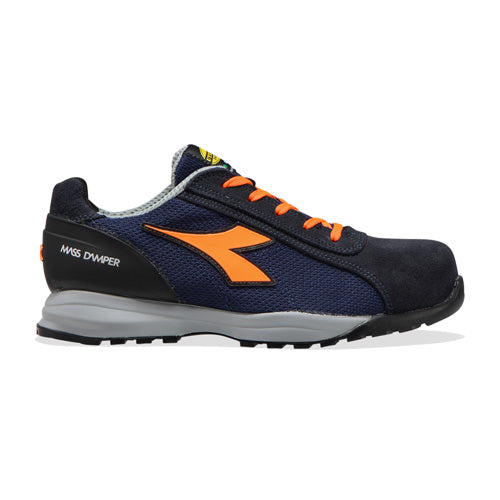 Scarpe da lavoro Diadora Glove MDS TEXT LOW