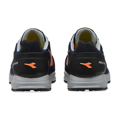Scarpe da lavoro Diadora Glove MDS TEXT LOW