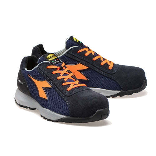 Scarpe da lavoro Diadora Glove MDS TEXT LOW
