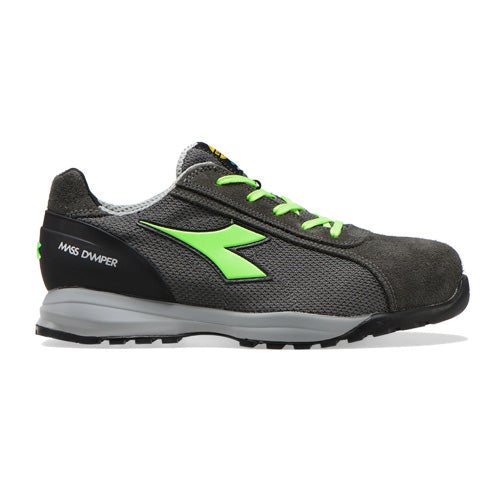 Scarpe da lavoro Diadora Glove MDS TEXT LOW