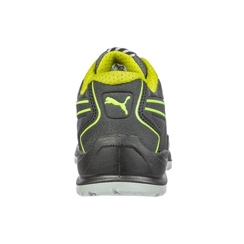 Scarpe antinfortunistiche FuseTC Green Wns Low S1P ESD SRC Puma