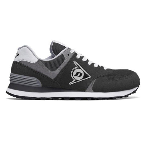Calzature da lavoro Dunlop Flying Wing in mesh e pelle
