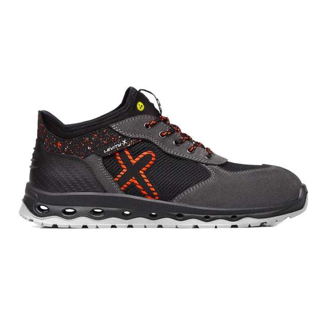 Scarpe antinfortunistiche Earth S1P ESD SRC Exena