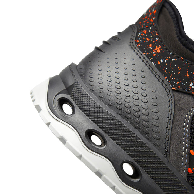 Scarpe antinfortunistiche Earth S1P ESD SRC Exena