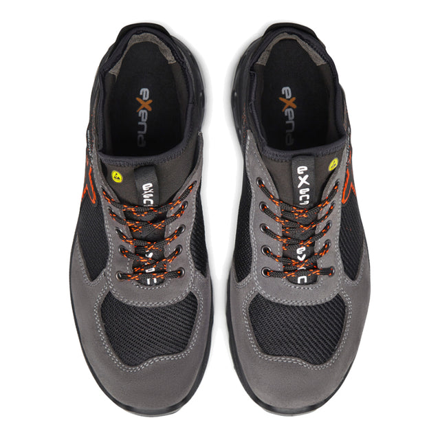 Scarpe antinfortunistiche Earth S1P ESD SRC Exena