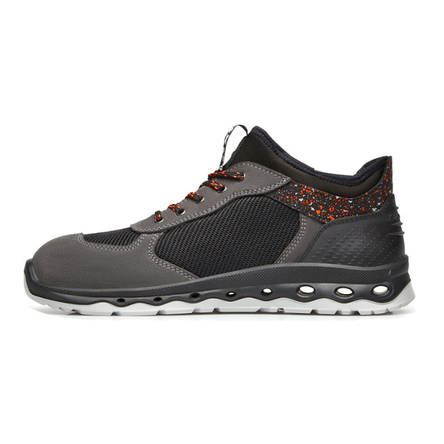 Scarpe antinfortunistiche Earth S1P ESD SRC Exena