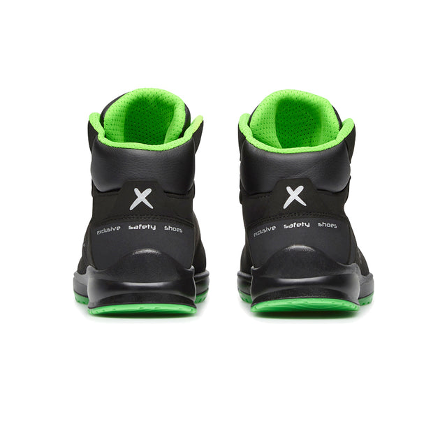 Scarpe antinfortunistiche Fury S3 ESD SRC Exena
