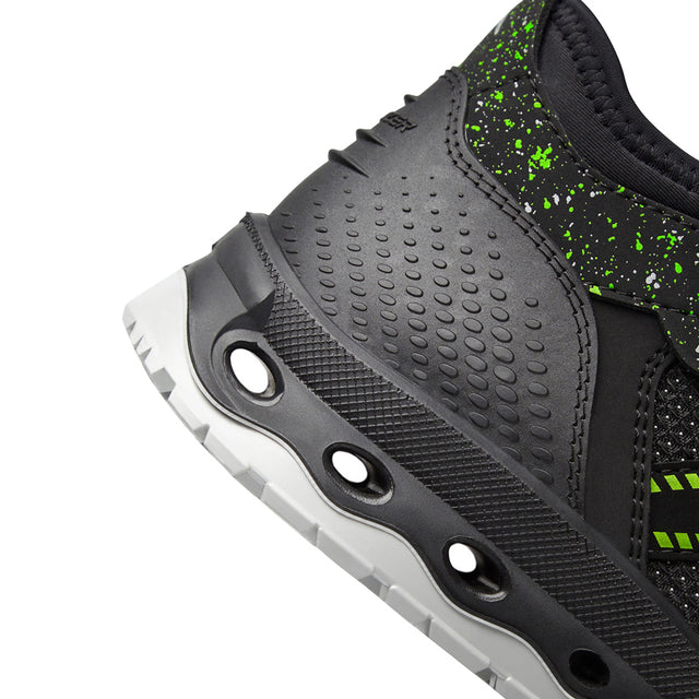 Scarpe antinfortunistiche Jupiter S3 ESD SRC Exena
