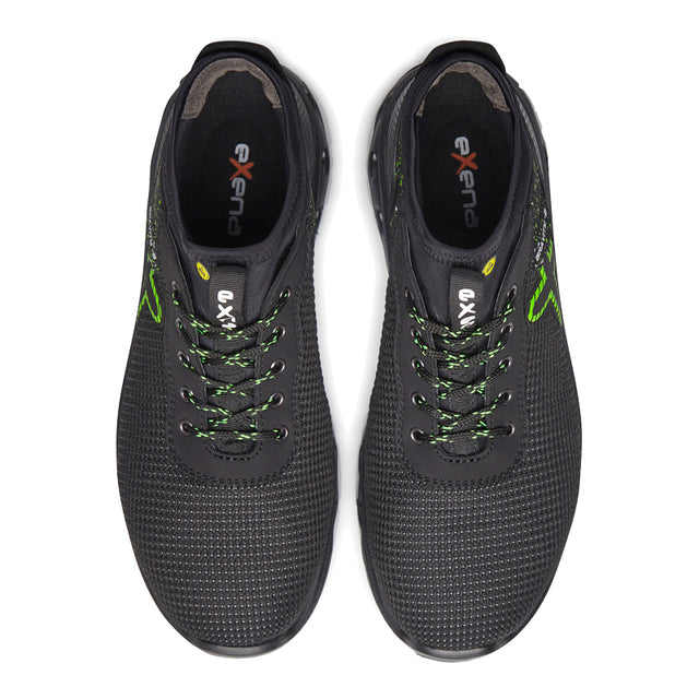 Scarpe antinfortunistiche Jupiter S3 ESD SRC Exena