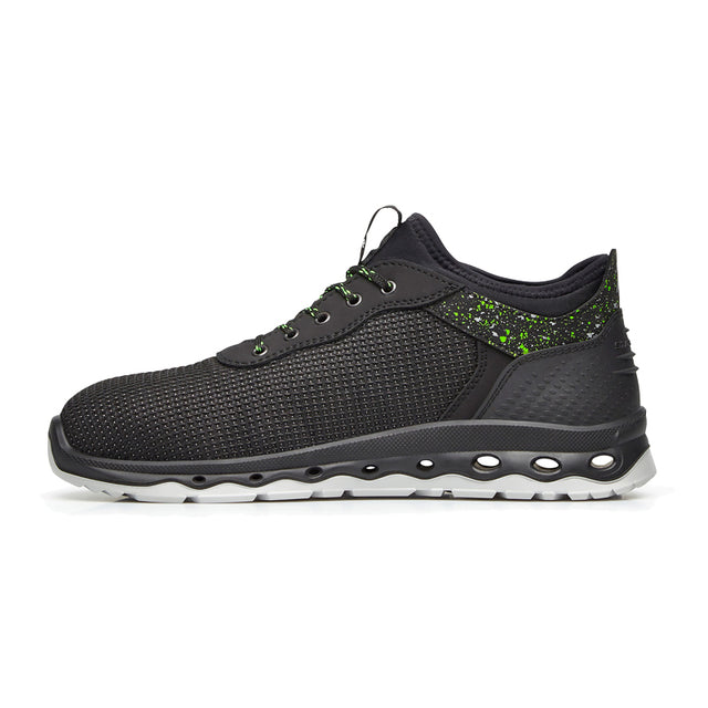 Scarpe antinfortunistiche Jupiter S3 ESD SRC Exena