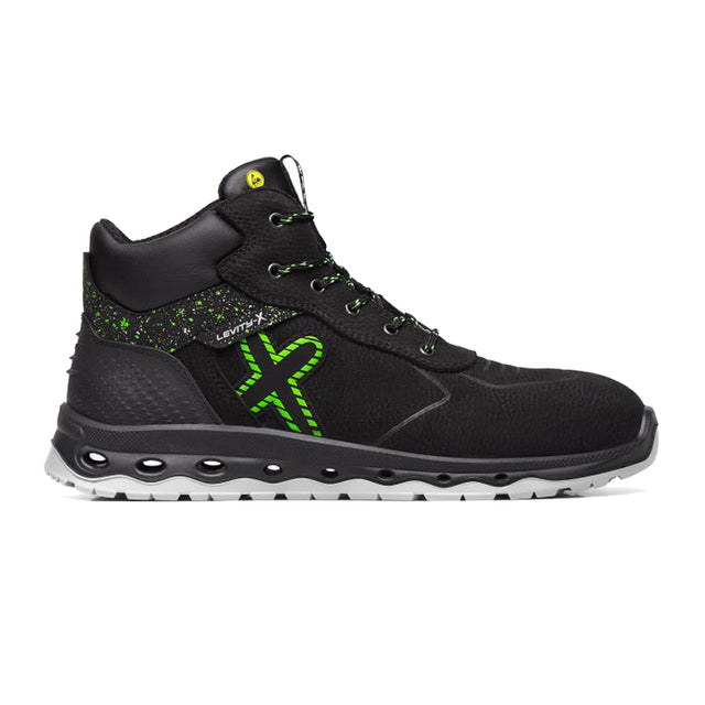 Scarpe di protezione Mars S3 ESD SRC Exena