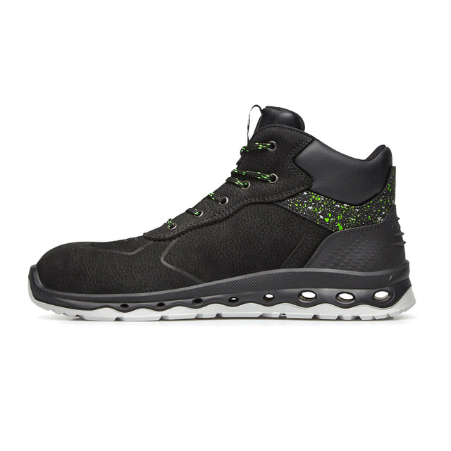 Scarpe di protezione Mars S3 ESD SRC Exena