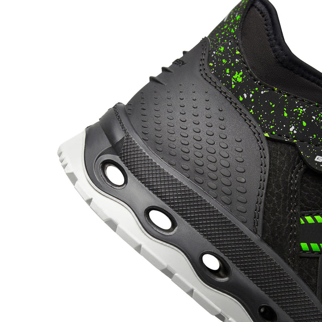 Scarpe di sicurezza Mercury S3 ESD SRC Exena