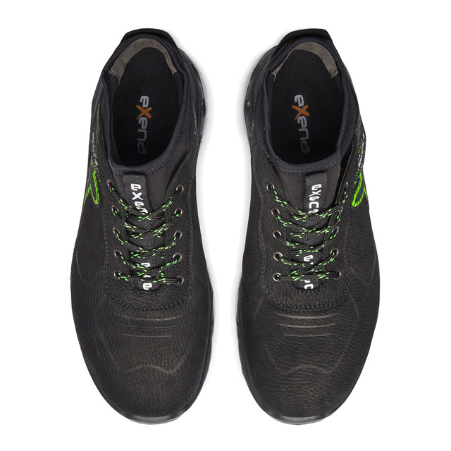 Scarpe di sicurezza Mercury S3 ESD SRC Exena