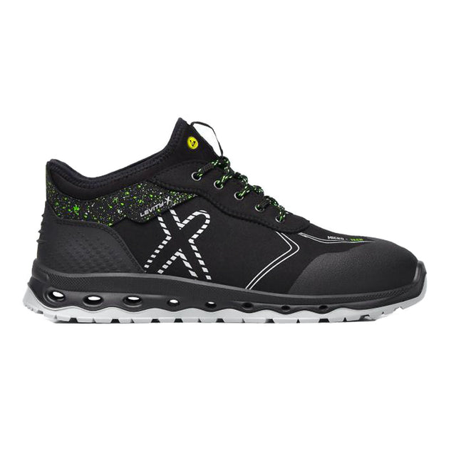 Scarpe antinfortunistiche Moon S3 ESD SRC Exena