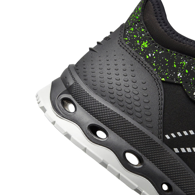 Scarpe antinfortunistiche Moon S3 ESD SRC Exena