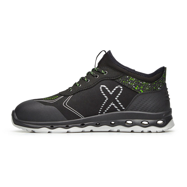 Scarpe antinfortunistiche Moon S3 ESD SRC Exena
