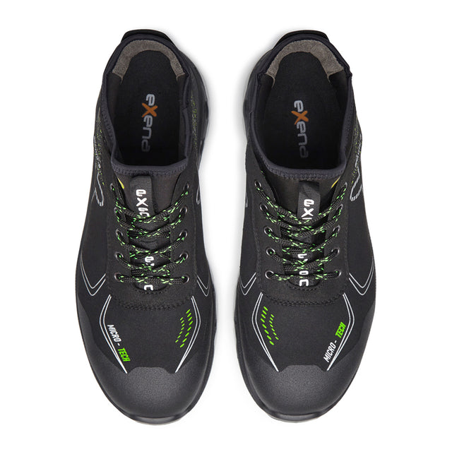 Scarpe antinfortunistiche Moon S3 ESD SRC Exena