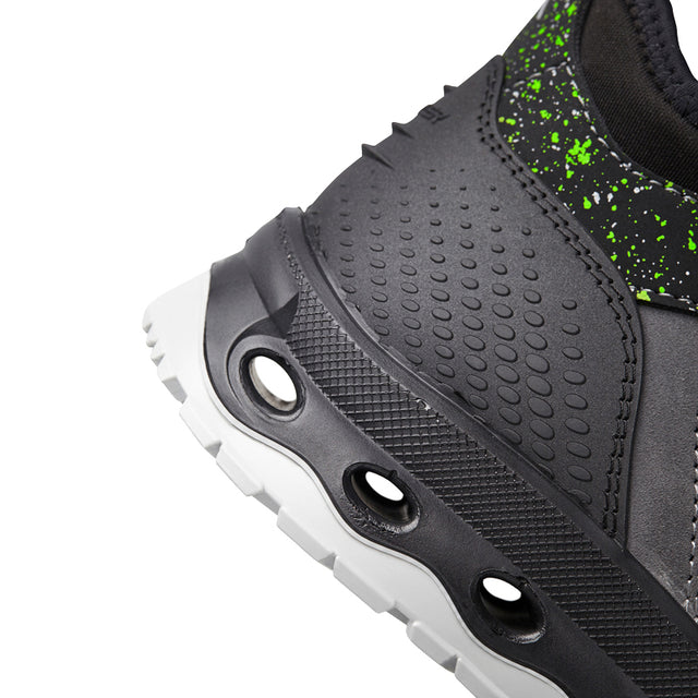 Scarpe antinfortunistiche Neptune S1P ESD SRC Exena
