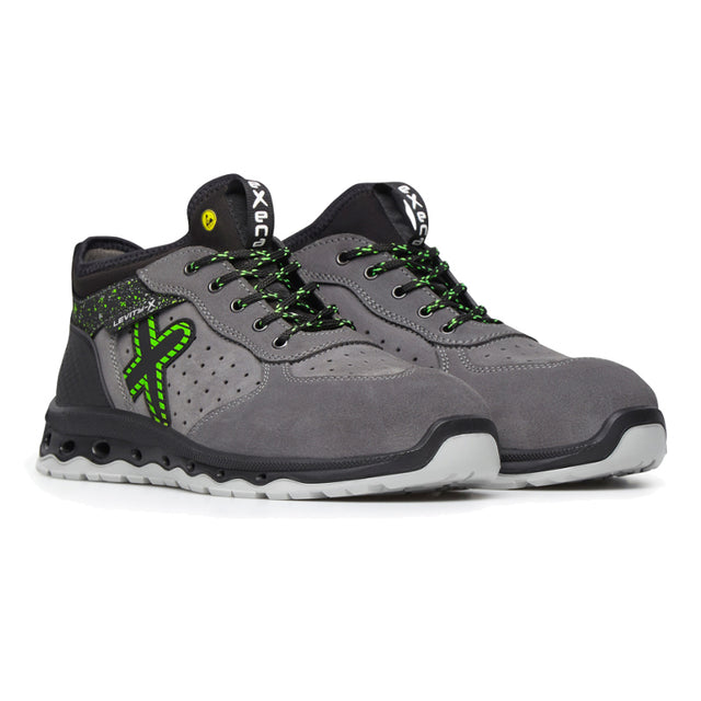 Scarpe antinfortunistiche Neptune S1P ESD SRC Exena