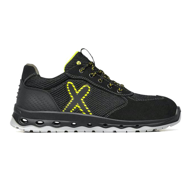 Scarpe antinfortunistiche Stardust S1P ESD SRC Exena