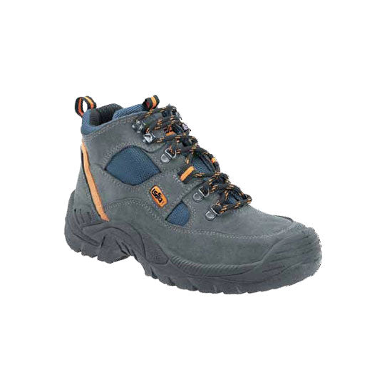 Scarpe antinfortunistiche Industrial starter 06897 S1 P