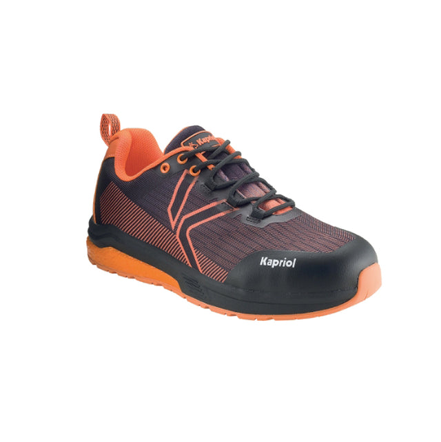Calzature da lavoro Airise Knit S1P SRC Kapriol basse