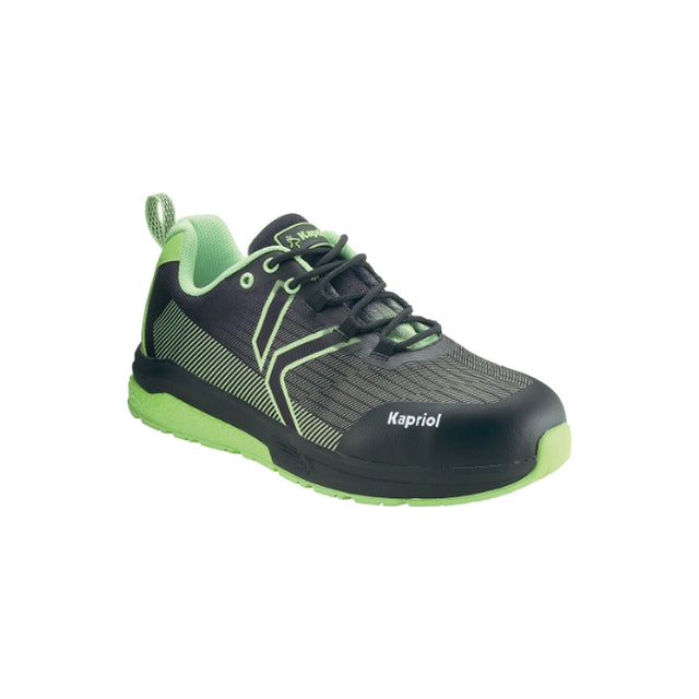 Calzature da lavoro Airise Knit S1P SRC Kapriol basse