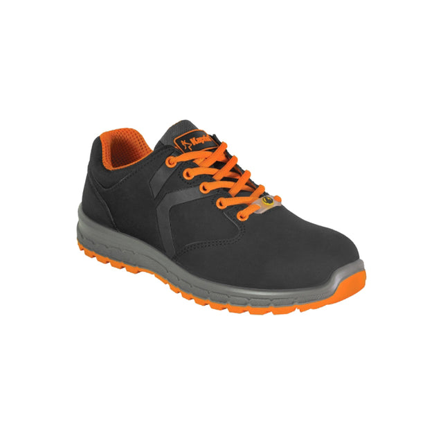 Scarpe antinfortunistiche marca Kapriol Spencer S3L SR FO ESD