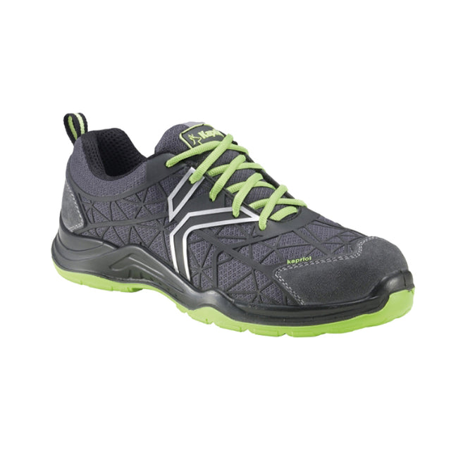 Scarpe antinfortunistiche Spider S1P SRC Kapriol