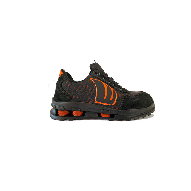 Scarpe antinfortunistiche marca Lewer Blink S3 SRC