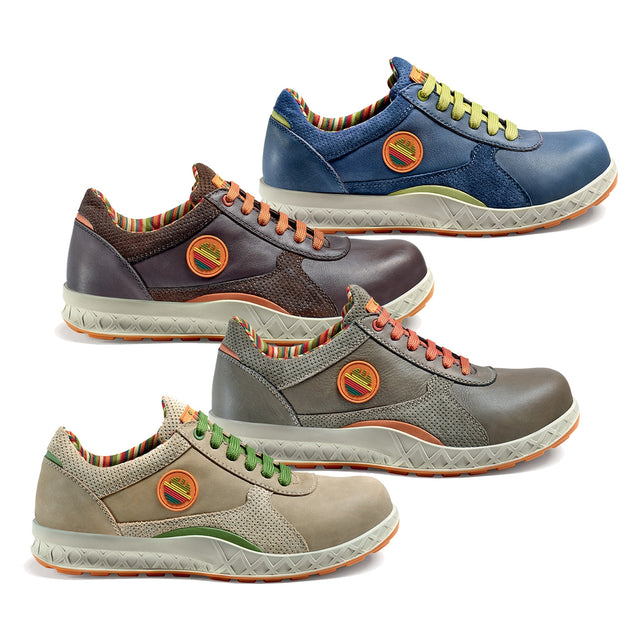 Scarpe antinfortunistiche Premium Dike S3 ESD SRC