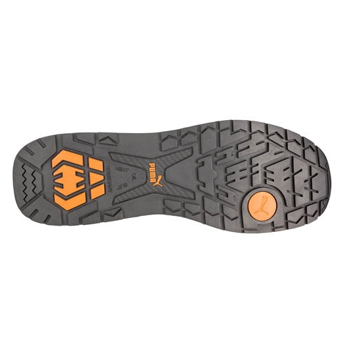 Scarpe da lavoro Crosstwist Mid S3 HRO SRC Puma