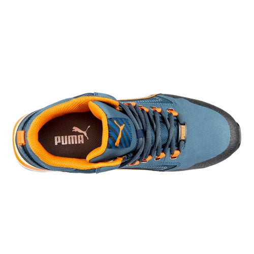 Scarpe da lavoro Crosstwist Mid S3 HRO SRC Puma