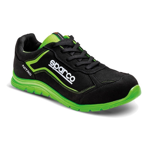 Scarpe da lavoro Nitro S3 SRC Sparco