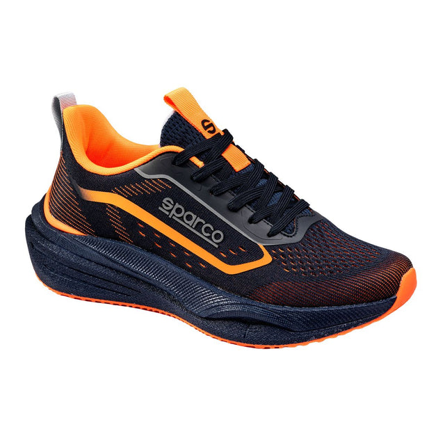 Scarpe professionali Sparco Yohan 01 SR FO HRO